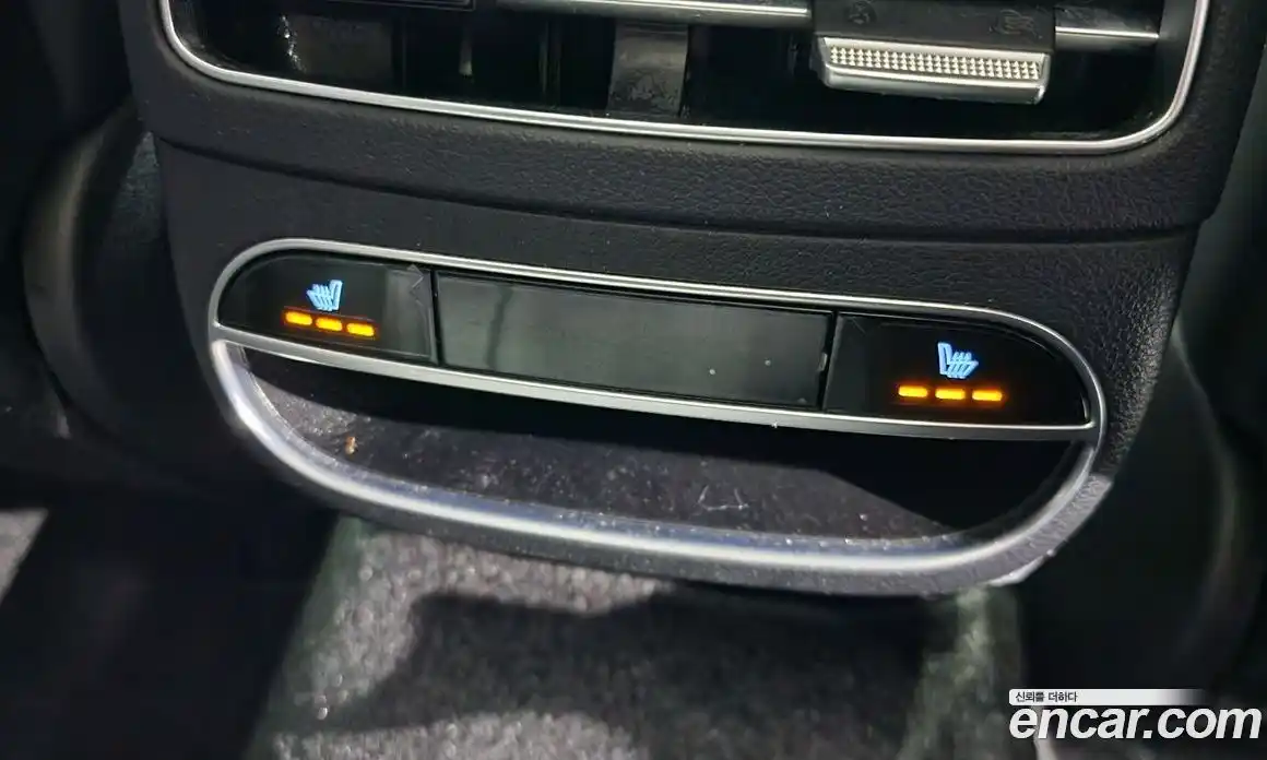 Genesis GV70 2022 2.5 Автомат в Москве № 58142, фото 20