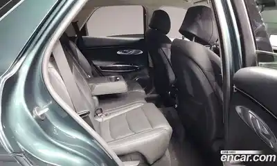 Genesis GV70 2022 2.5 Автомат в Москве № 58142, миниатюра 2