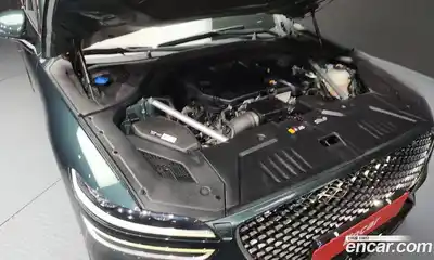 Genesis GV70 2022 2.5 Автомат в Москве № 58142, миниатюра 7