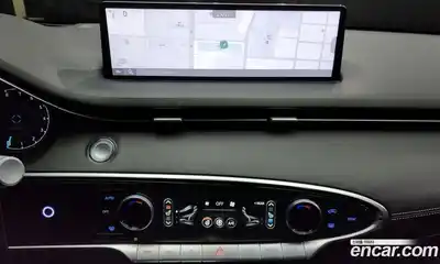 Genesis GV70 2022 2.5 Автомат в Москве № 58142, миниатюра 8