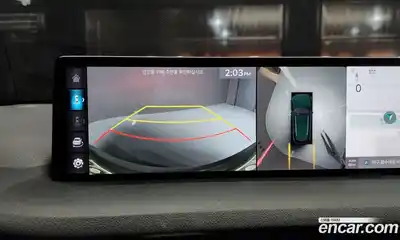 Genesis GV70 2022 2.5 Автомат в Москве № 58142, миниатюра 10