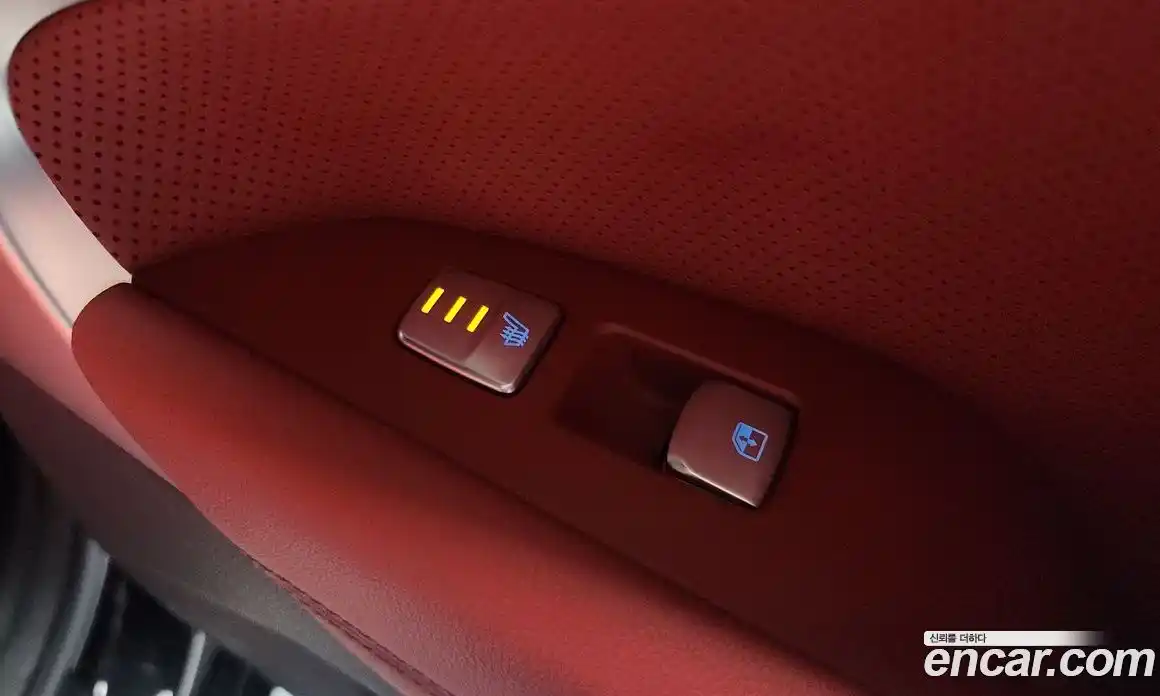 Genesis G70 2023 3.3 Автомат в Москве № 58824, фото 19