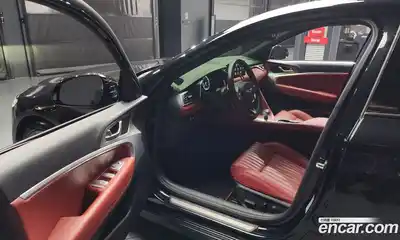 Genesis G70 2023 3.3 Автомат в Москве № 58824, миниатюра 10