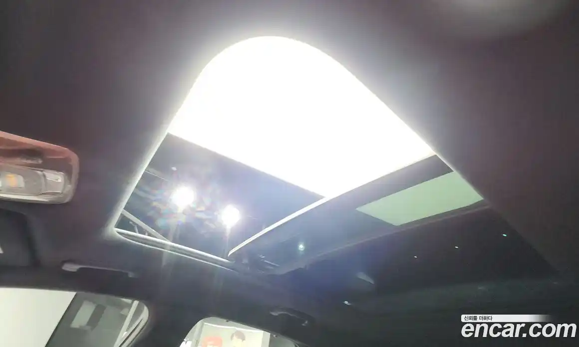 Genesis GV70 2022 2.5 Автомат в Москве № 59172, фото 12