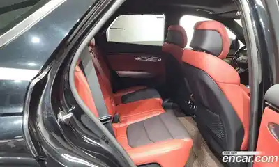 Genesis GV70 2022 2.5 Автомат в Москве № 59172, миниатюра 5