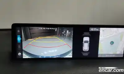 Genesis GV70 2022 2.5 Автомат в Москве № 59172, миниатюра 8