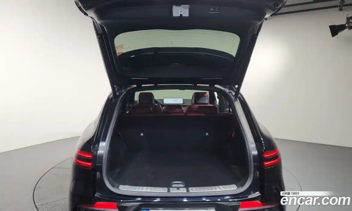 Genesis GV70 2022 2.5 Автомат в Москве № 59172, фото 9