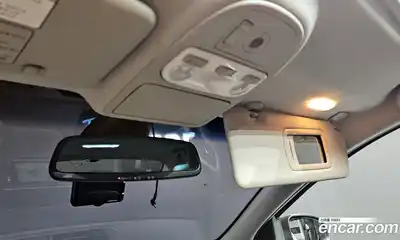 Renault SM3 2010 1.6 Автомат в Москве № 62555, миниатюра 11