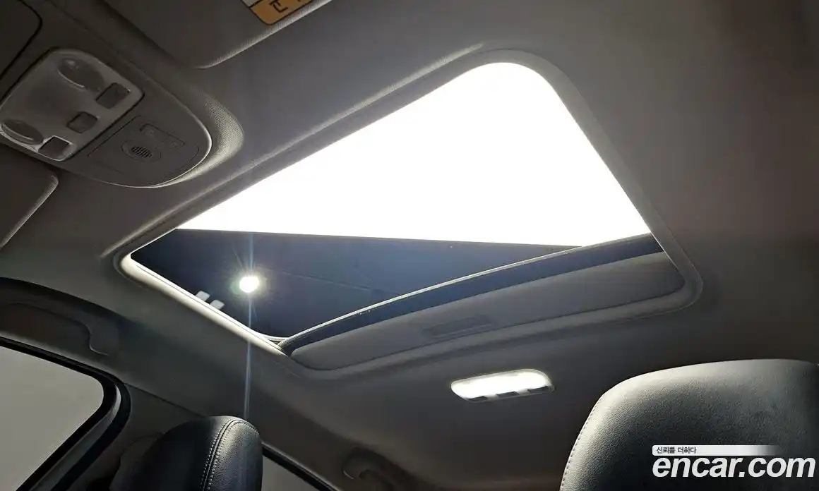 Renault SM3 2010 1.6 Автомат в Москве № 62555, фото 14