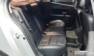 Renault SM3 2010 1.6 Автомат в Москве № 62555, миниатюра 5