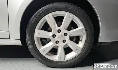 Renault SM3 2010 1.6 Автомат в Москве № 62555, миниатюра 6