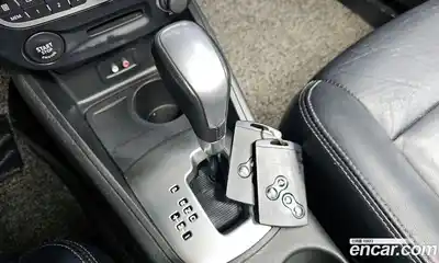 Renault SM3 2010 1.6 Автомат в Москве № 62555, миниатюра 8