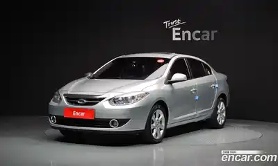 Renault SM3 2010 1.6 Автомат в Москве № 62555, миниатюра 9