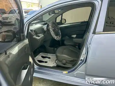 Chevrolet Spark 2014 1.0 Автомат в Москве № 73586, миниатюра 12