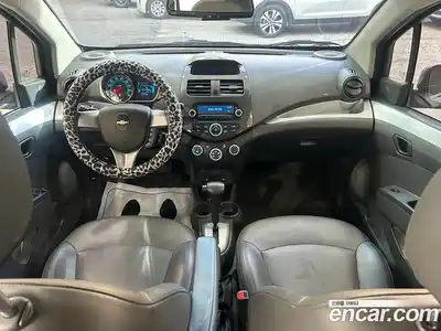 Chevrolet Spark 2014 1.0 Автомат в Москве № 73586, миниатюра 5