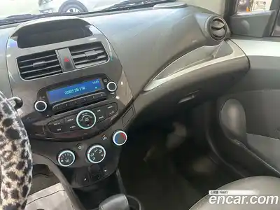 Chevrolet Spark 2014 1.0 Автомат в Москве № 73586, миниатюра 7