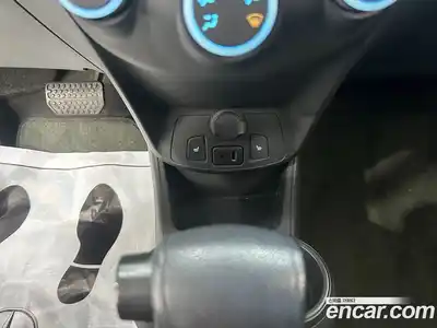 Chevrolet Spark 2014 1.0 Автомат в Москве № 73586, миниатюра 8