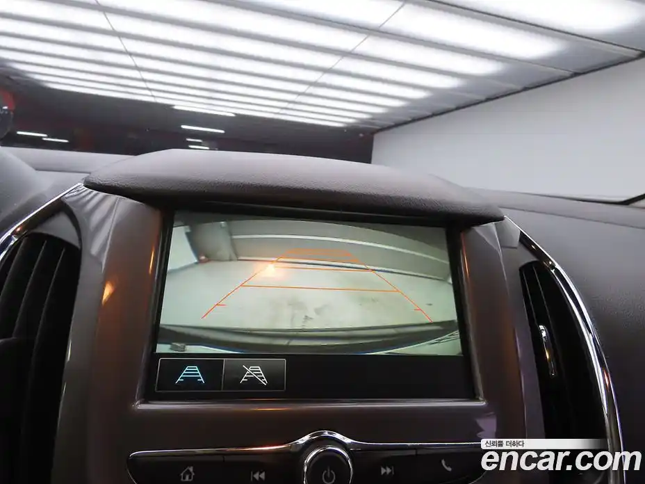 Chevrolet Cruze 2017 1.4 Автомат в Москве № 75979, фото 12