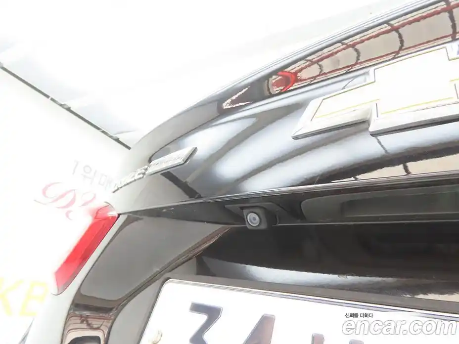 Chevrolet Cruze 2017 1.4 Автомат в Москве № 75979, фото 18