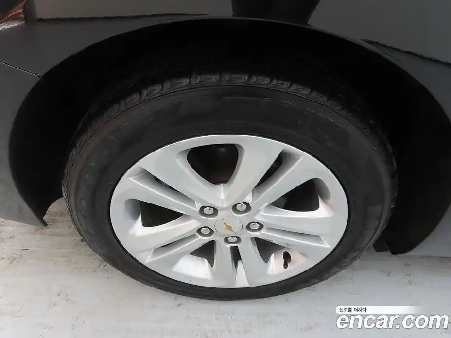 Chevrolet Cruze 2017 1.4 Автомат в Москве № 75979, фото 20