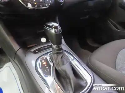Chevrolet Cruze 2017 1.4 Автомат в Москве № 75979, миниатюра 9
