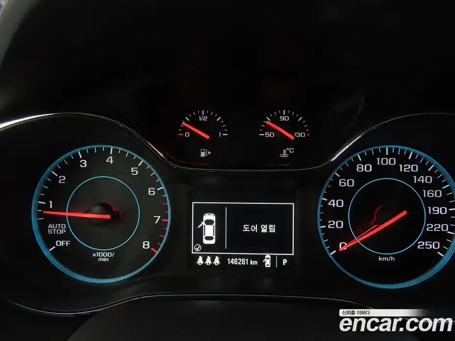 Chevrolet Cruze 2017 1.4 Автомат в Москве № 75979, фото 10