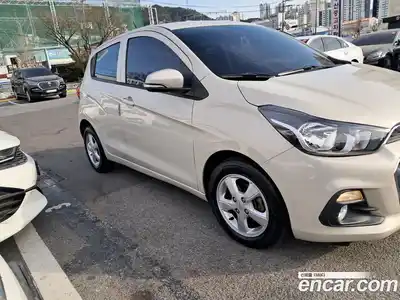 Chevrolet Spark 2016 1.0 Автомат в Москве № 76185, миниатюра 2