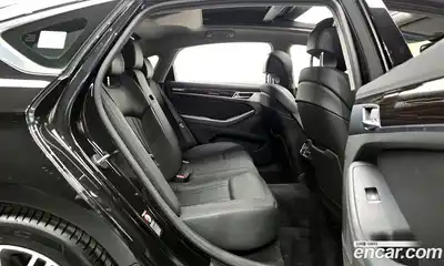 Genesis G80 2019 3.3 Автомат в Москве № 77685, миниатюра 12