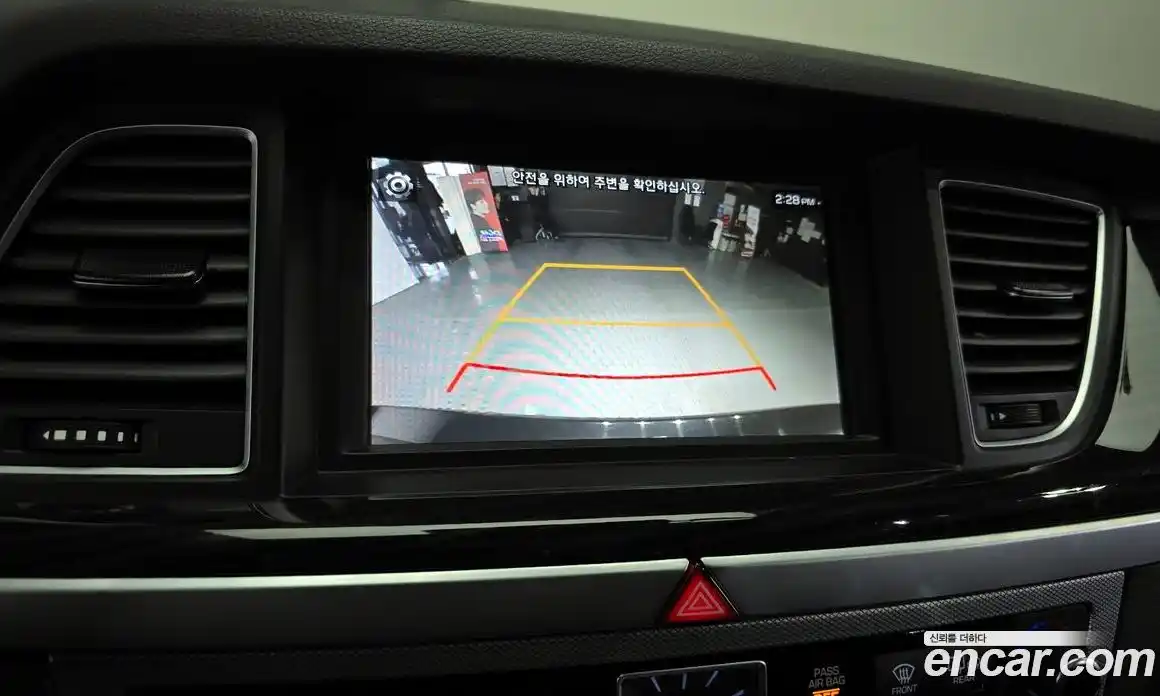 Genesis G80 2019 3.3 Автомат в Москве № 77685, фото 15