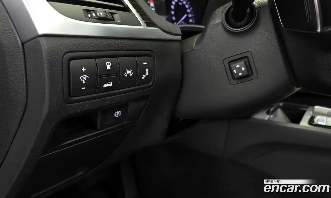 Genesis G80 2019 3.3 Автомат в Москве № 77685, фото 16