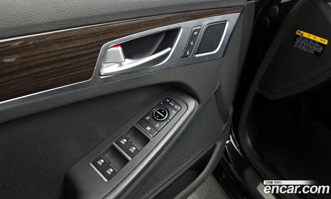 Genesis G80 2019 3.3 Автомат в Москве № 77685, фото 18