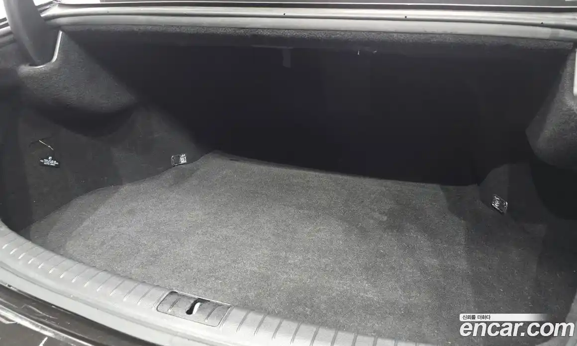 Genesis G80 2019 3.3 Автомат в Москве № 77685, фото 20