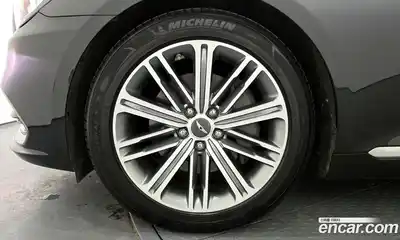 Genesis G80 2019 3.3 Автомат в Москве № 77685, миниатюра 5