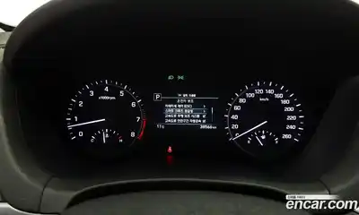 Genesis G80 2019 3.3 Автомат в Москве № 77685, миниатюра 8