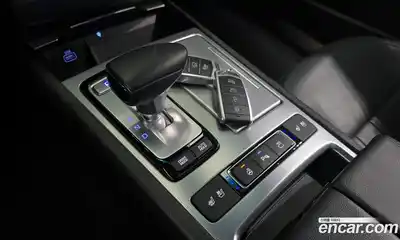 Genesis G80 2019 3.3 Автомат в Москве № 77685, миниатюра 9