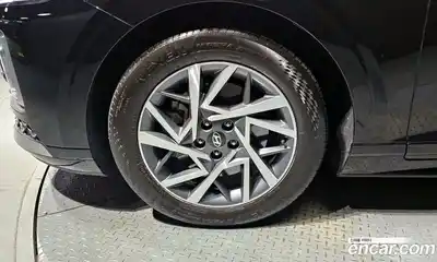 Hyundai Grandeur, 2023