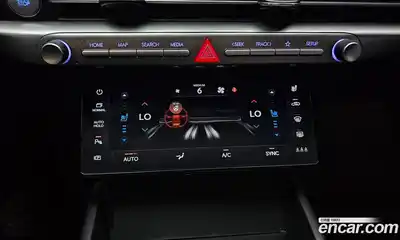 Hyundai Grandeur 2023 3.5 Автомат в Москве № 7781, миниатюра 11