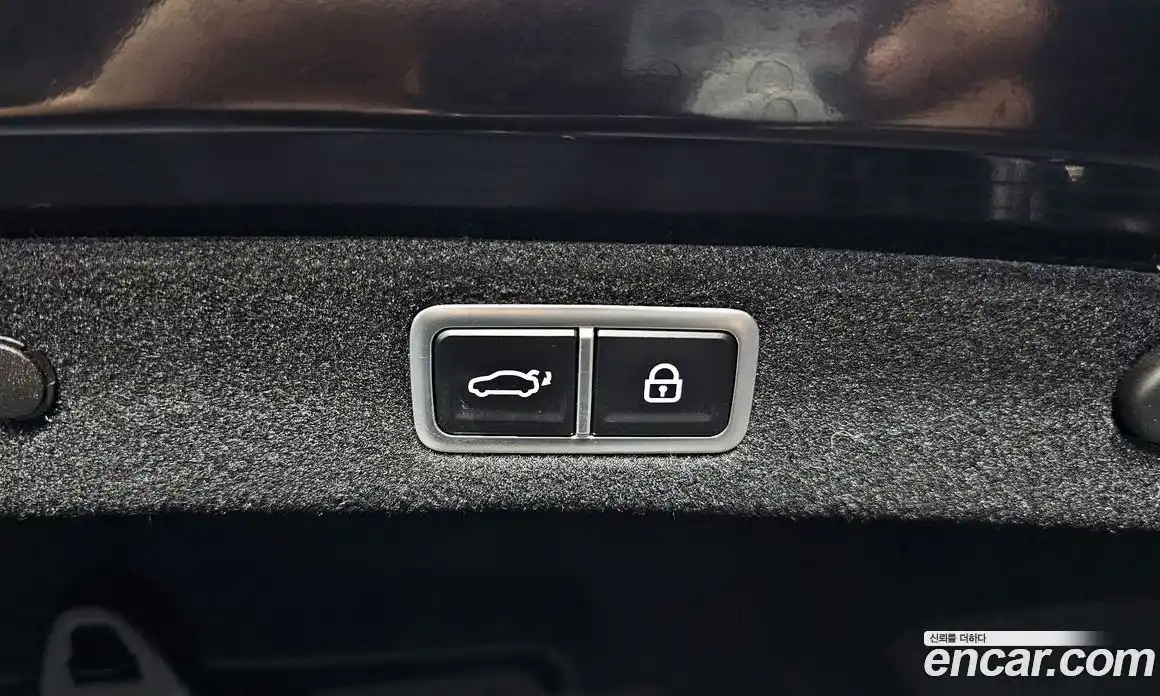 Hyundai Grandeur 2023 3.5 Автомат в Москве № 7781, фото 15