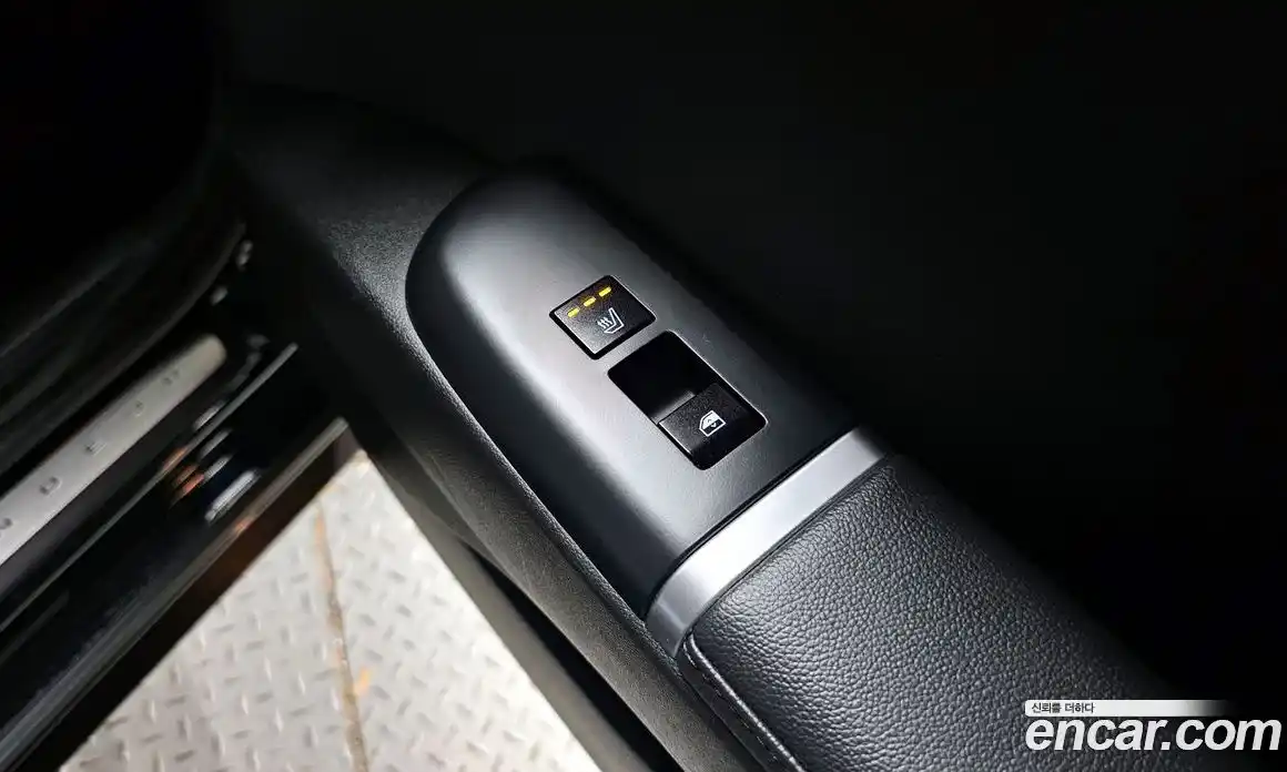 Hyundai Grandeur 2023 3.5 Автомат в Москве № 7781, фото 20