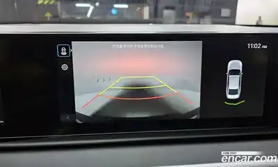 Hyundai Grandeur 2023 3.5 Автомат в Москве № 7781, миниатюра 6