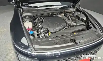 Hyundai Grandeur 2023 3.5 Автомат в Москве № 7781, миниатюра 8