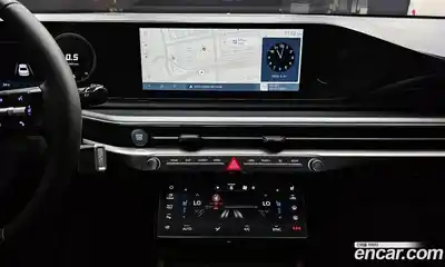 Hyundai Grandeur 2023 3.5 Автомат в Москве № 7781, миниатюра 10