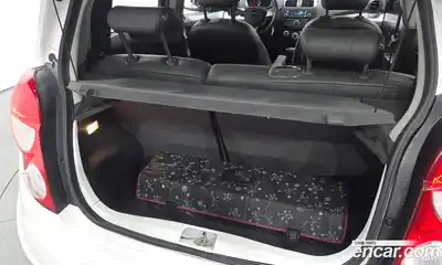 Chevrolet Spark 2014 1.0 Автомат в Москве № 85413, миниатюра 5