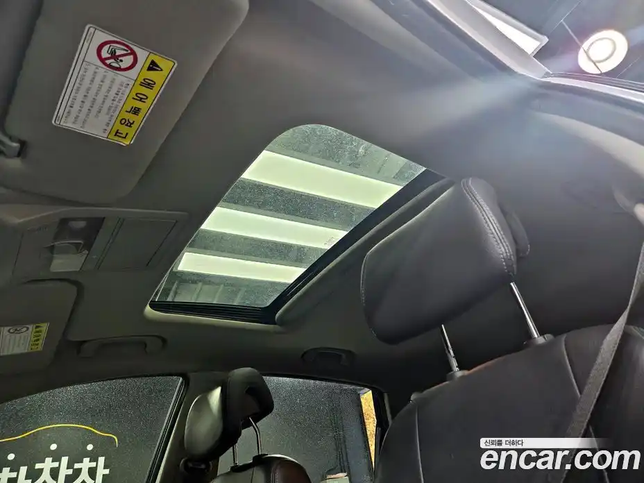 Chevrolet Captiva 2012 2.0 Автомат в Москве № 98590, фото 12