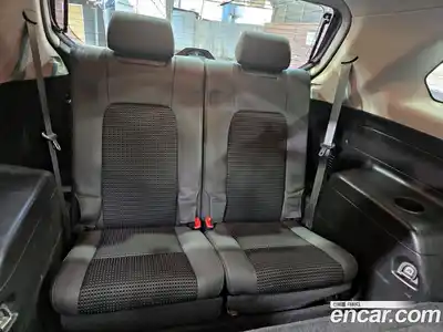 Chevrolet Captiva 2012 2.0 Автомат в Москве № 98590, миниатюра 9