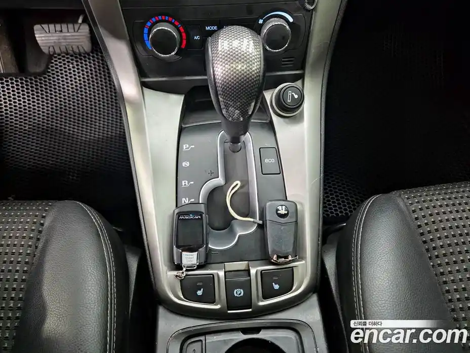 Chevrolet Captiva 2012 2.0 Автомат в Москве № 98590, фото 10