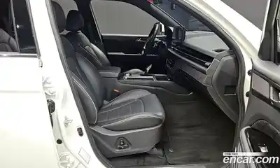 SsangYong Rexton 2024 2.2 Автомат в Москве № 98623, миниатюра 12