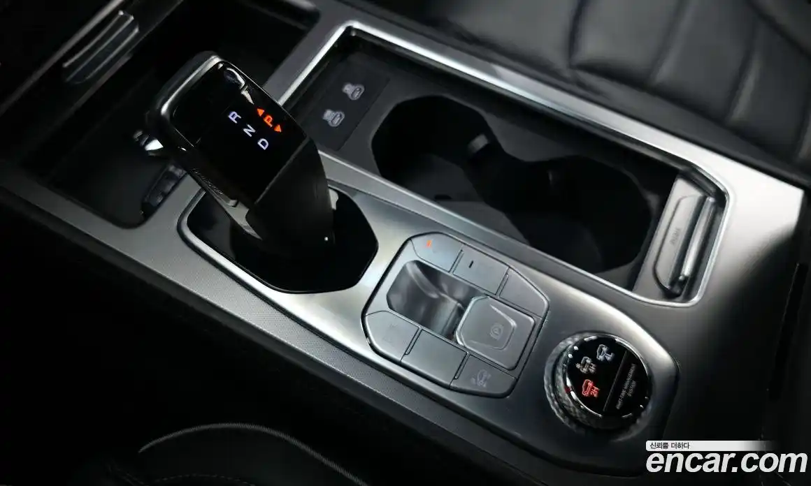 SsangYong Rexton 2024 2.2 Автомат в Москве № 98623, фото 15