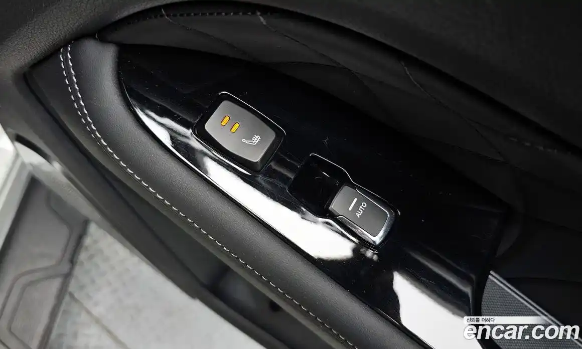 SsangYong Rexton 2024 2.2 Автомат в Москве № 98623, фото 16