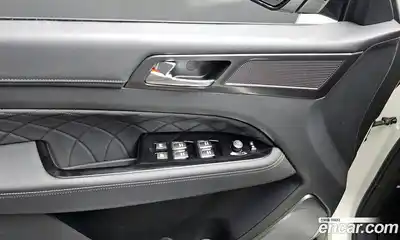 SsangYong Rexton 2024 2.2 Автомат в Москве № 98623, миниатюра 3